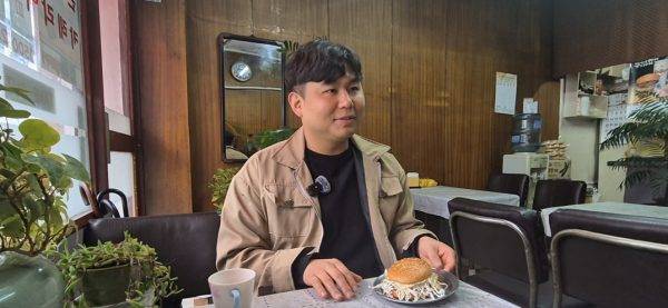 ⓒSBS '생활의 달인'