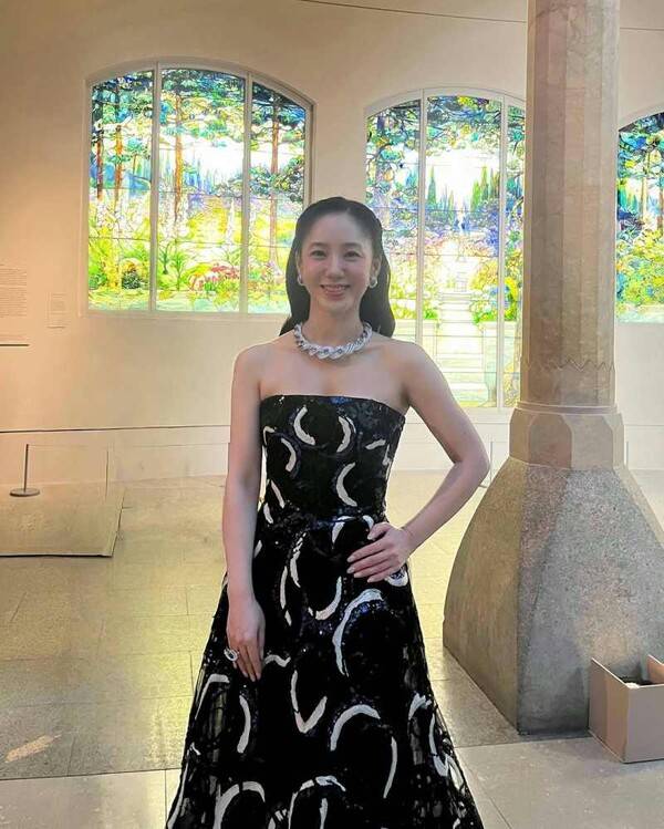 ⓒ박주미 인스타그램