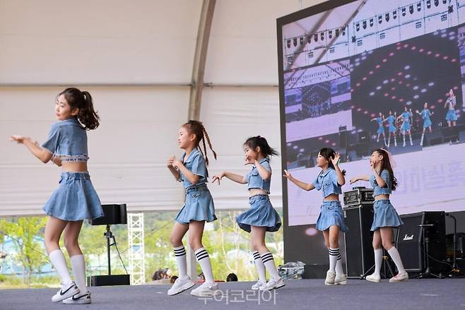 부안마실축제/사진-부안군