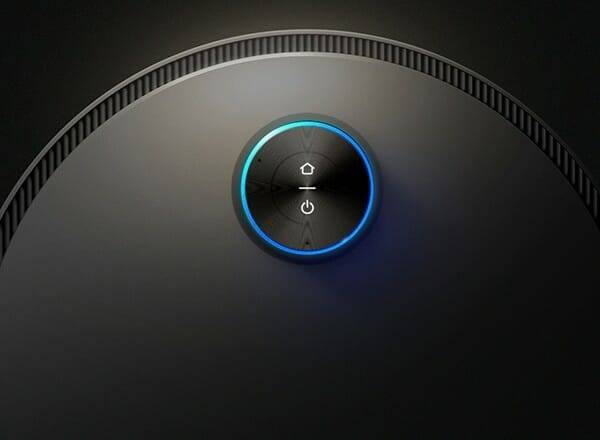 드리미 X50s 프로 울트라 1차 티저 (사진=드리미)