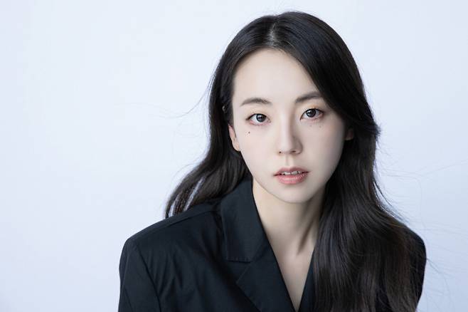 안소희 (제공: BH엔터테인먼트)