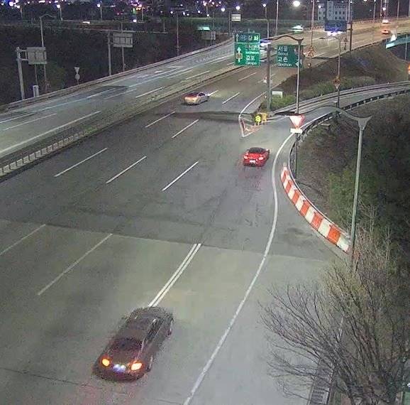 사건 현장. (일산서부경찰서 제공) ⓒ뉴시스