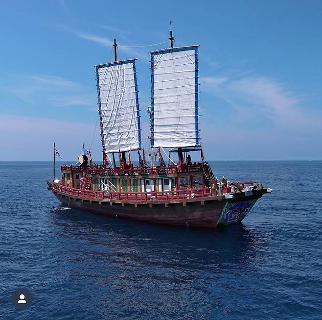 2025년에 부산에서 오사카까지 15일이 걸린다고?