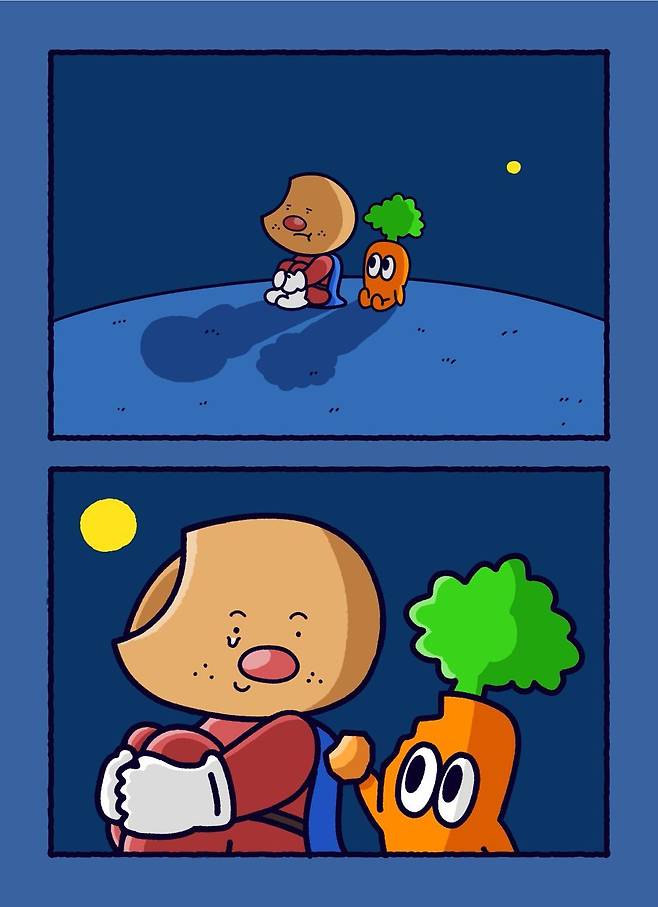 20250428_195815.jpg 토끼와 토끼친구의 일상 만화