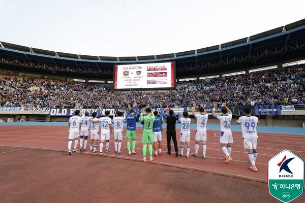 사진=한국프로축구연맹