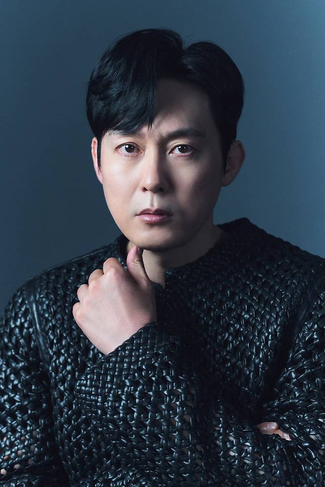 배우 박병은 (사진=월트 디즈니 컴퍼니 코리아 제공)