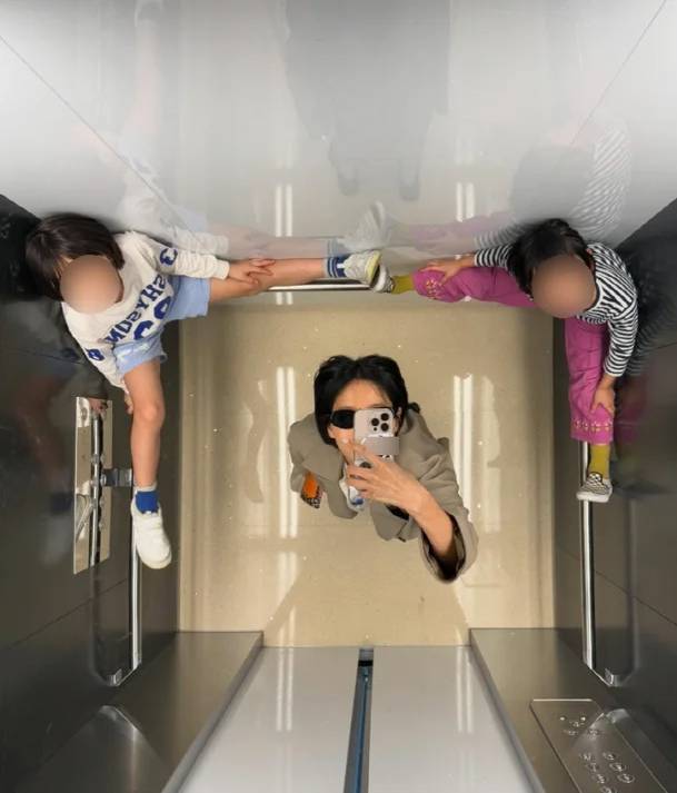 사진제공=김나영 SNS