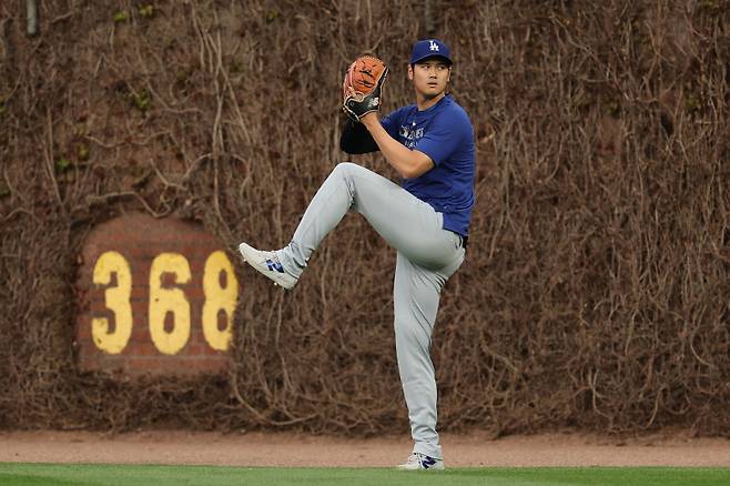 오타니. AFP=연합뉴스