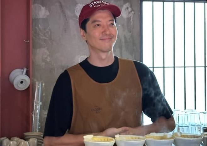 /사진=이동건 인스타그램 캡처