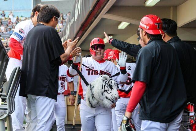 최형우/KIA 타이거즈