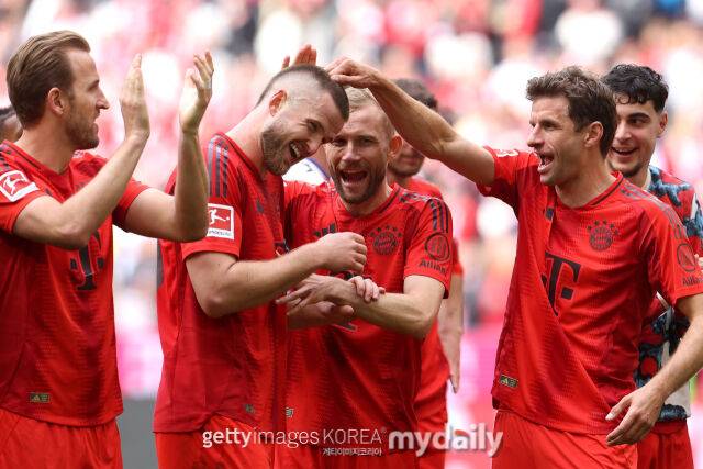 다이어/게티이미지코리아