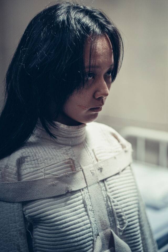 '거룩한 밤: 데몬 헌터스' / 롯데엔터테인먼트