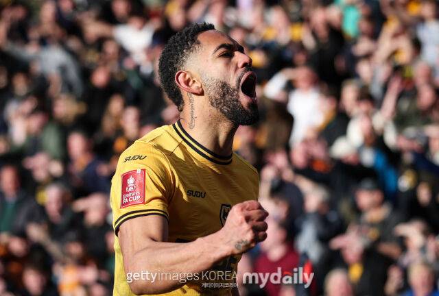 마테우스 쿠냐/게티이미지코리아