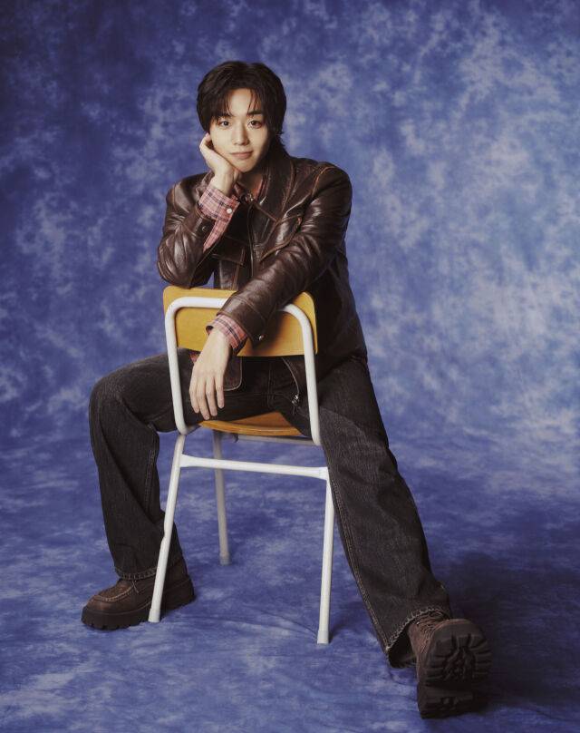 박지훈 / 넷플릭스