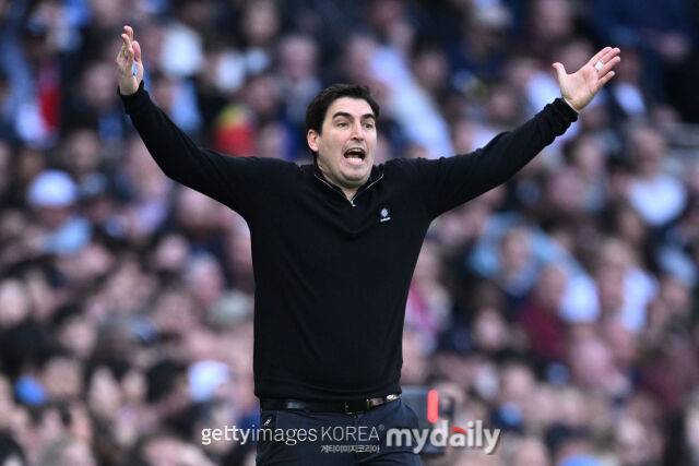 안도니 이라올라./게티이미지코리아