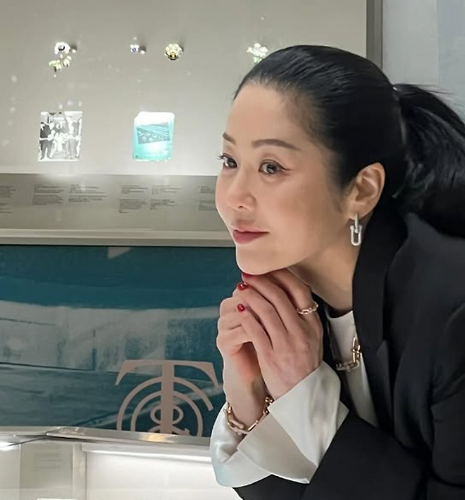 고현정 [인스타그램]