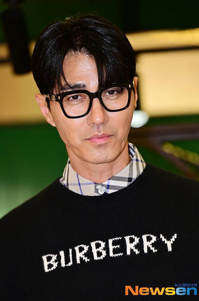 차승원/뉴스엔DB