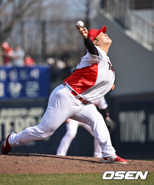 KIA 조상우./OSEN DB