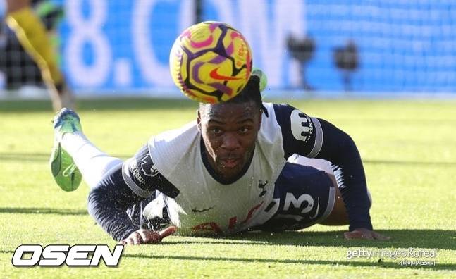 [사진] 우도기 ⓒGettyimages(무단전재 및 재배포 금지)