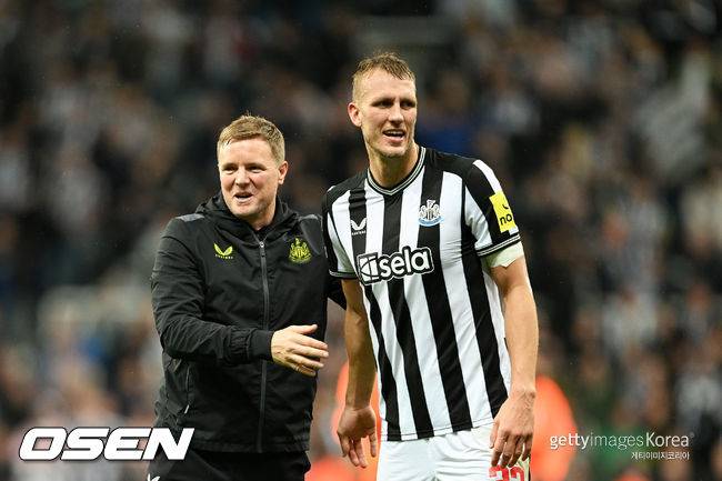 [사진] 댄 번 /ⓒGettyimages(무단전재 및 재배포 금지)