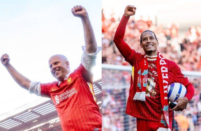 [사진]리버풀 SNS