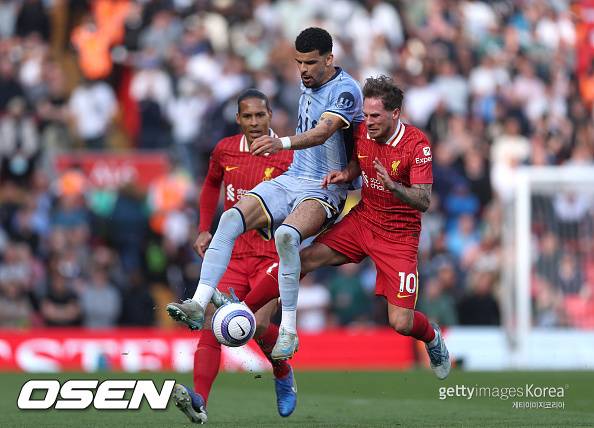 [사진] ⓒGettyimages(무단전재 및 재배포 금지)