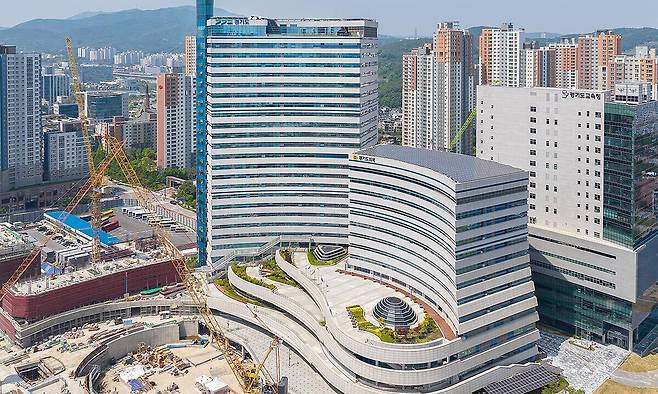 경기도 광교청사