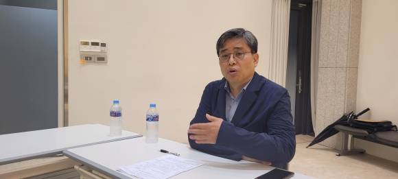 박명호 홍익대 경제학과 교수