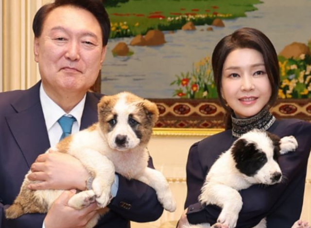 사진 = 대통령실