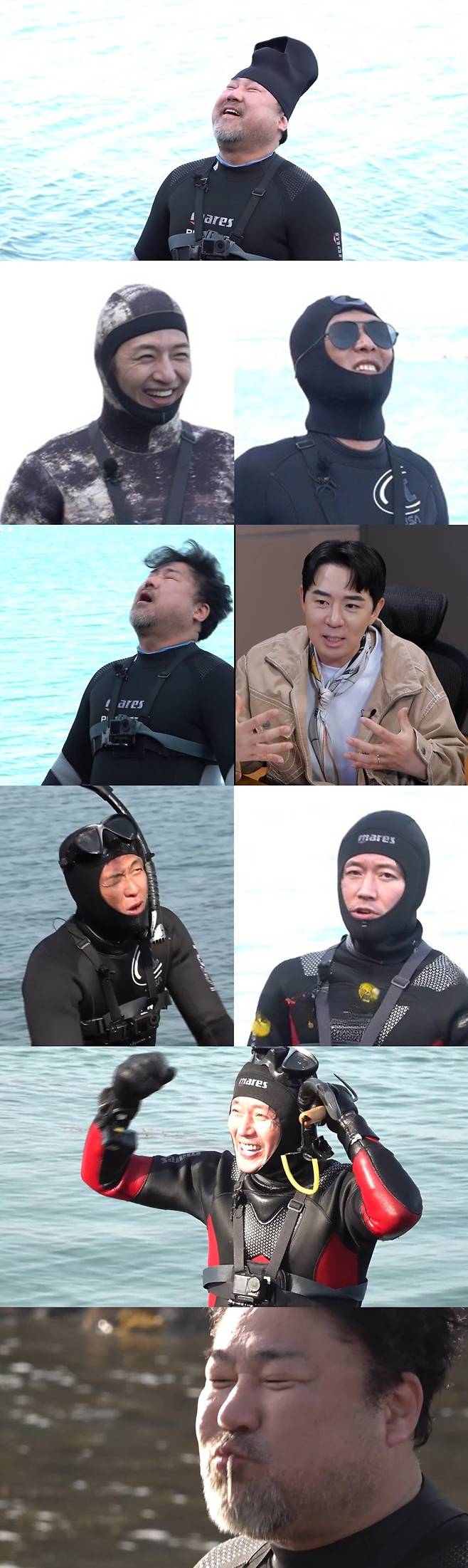 사진 제공 = MBC ‘푹 쉬면 다행이야’