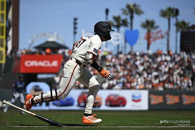 이정후. 사진=게티이미지코리아