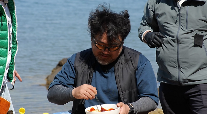 MBC ‘푹 쉬면 다행이야’ 제공.