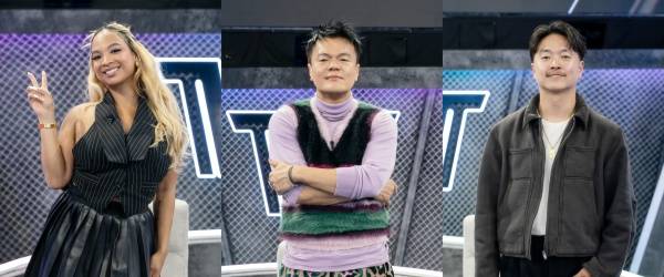 월드 오브 스트릿 우먼 파이터 / 사진=Mnet