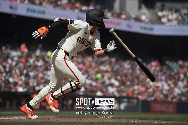 ▲ 메이저리그에서도 주목받는 선수가 된 이정후에 대한 견제는 앞으로 더 심해질 가능성이 있다
