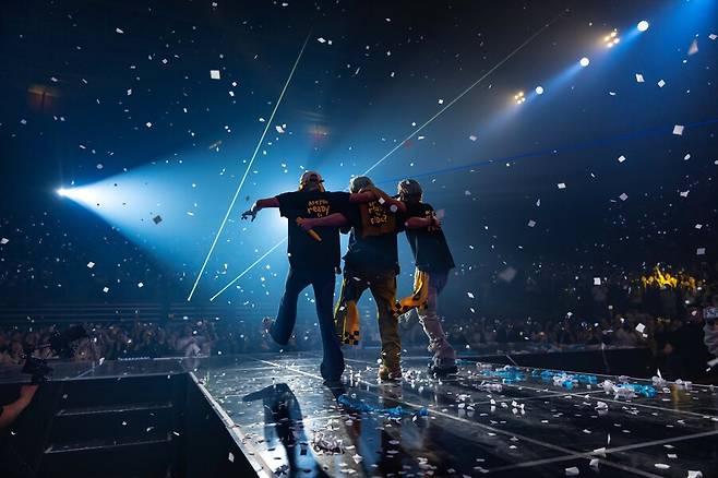 ▲ 대성. 제공|&nbsp;알앤디컴퍼니(디레이블)