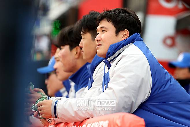 ▲ 최원태 ⓒ곽혜미 기자