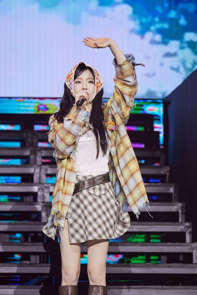 /사진제공=SM엔터테인먼트