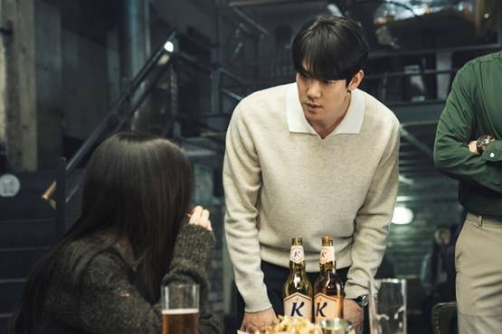 유연석 / 사진=킹콩 by 스타쉽