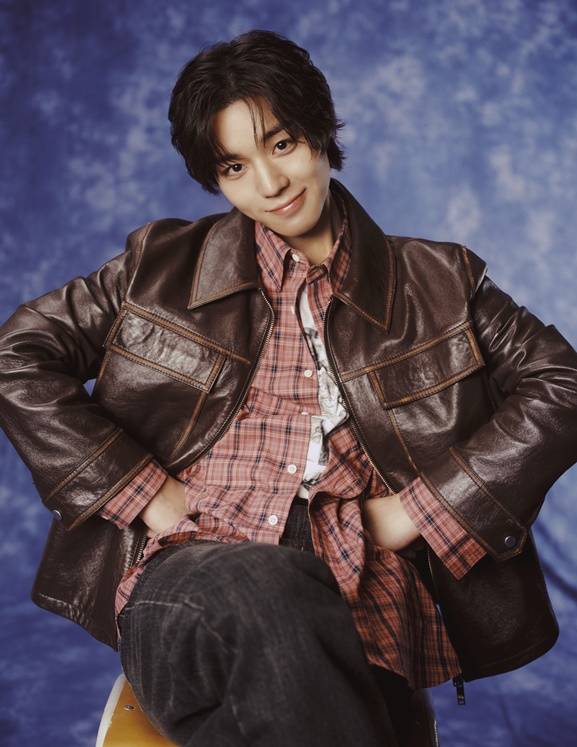 박지훈 / 사진제공=넷플릭스