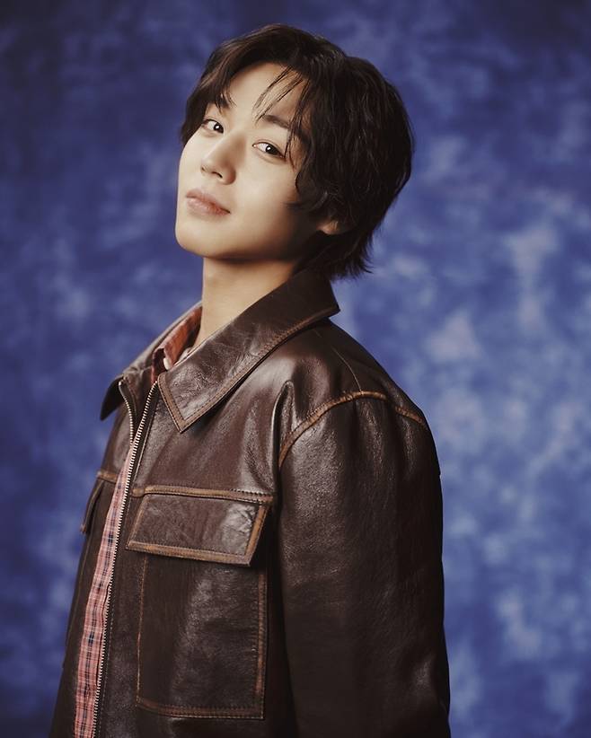 박지훈이 금성제를 연기한 이준영에 대해 언급했다. 사진|넷플릭스