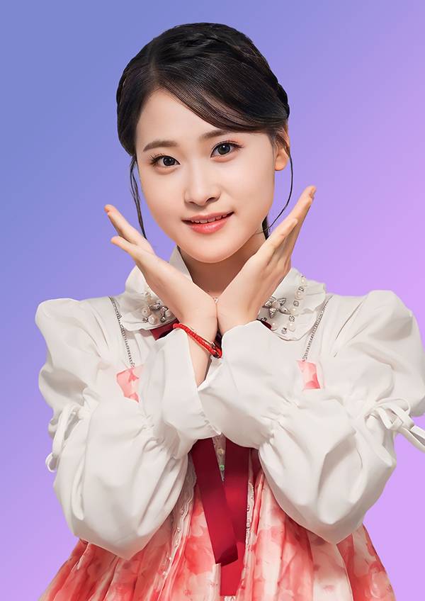 김다현. 사진|요구르트스튜디오