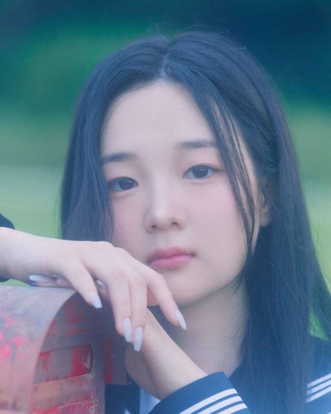 메이딘 가은. 사진ㅣ143엔터테인먼트