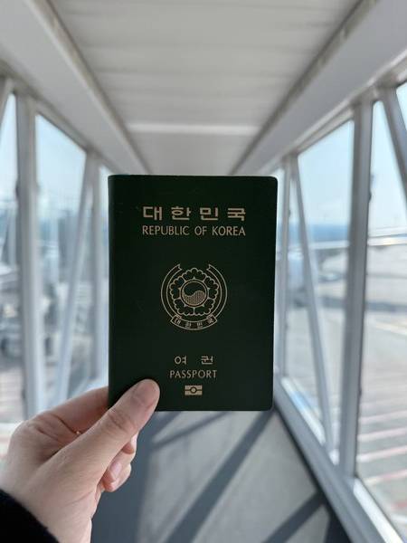 올해 1분기 우리나라 국민의 출국자수는 780만2,865명으로 전년동기대비 5% 증가했다 / 손고은 기자