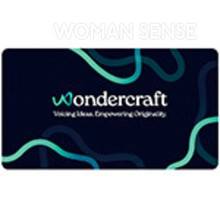 글을 스타일리시하게 자막으로   Wondercraft AI