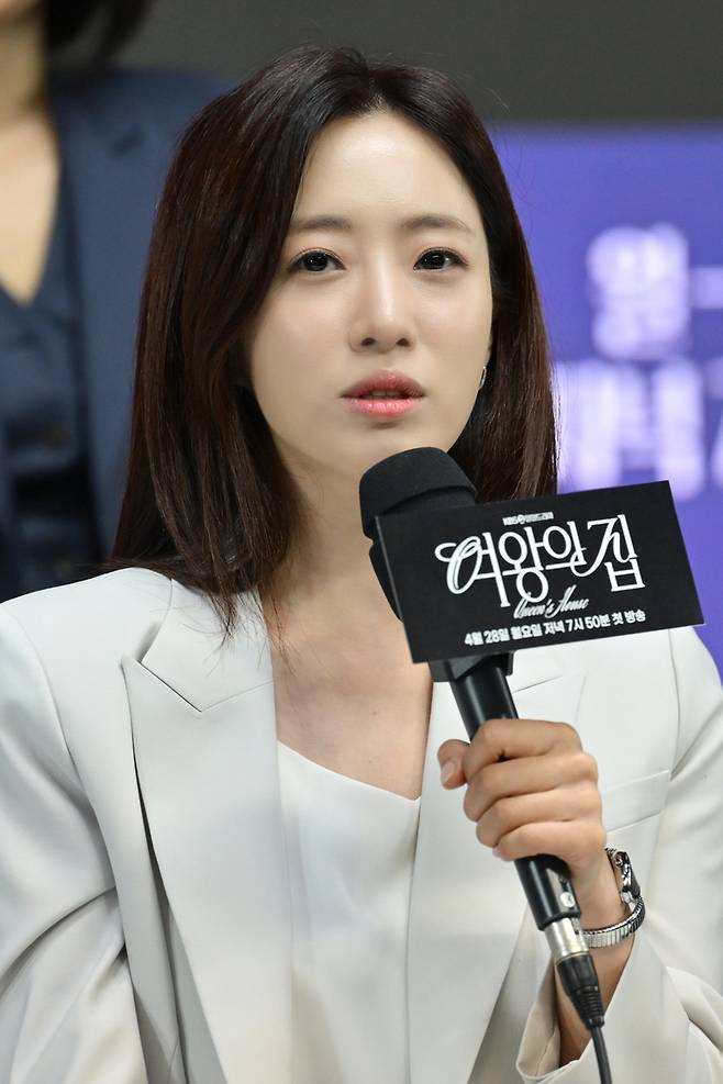 가수 출신 배우 함은정 [KBS 제공. 재판매 및 DB 금지]