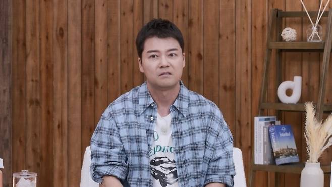 사진제공=TV CHOSUN '아빠하고 나하고'