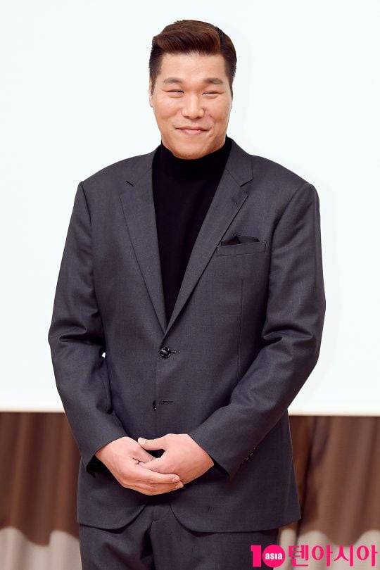 서장훈/ 사진=텐아시아 DB