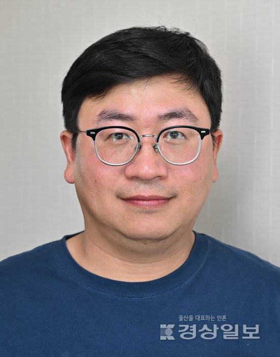 ▲ 남자 B부-이길호씨