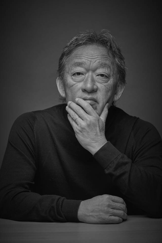 정명훈 예술감독. 부산콘서트홀 제공.