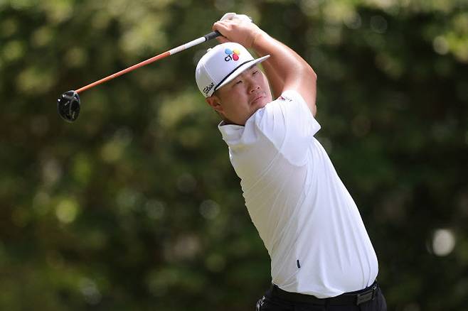 임성재(사진=AFPBBNews)